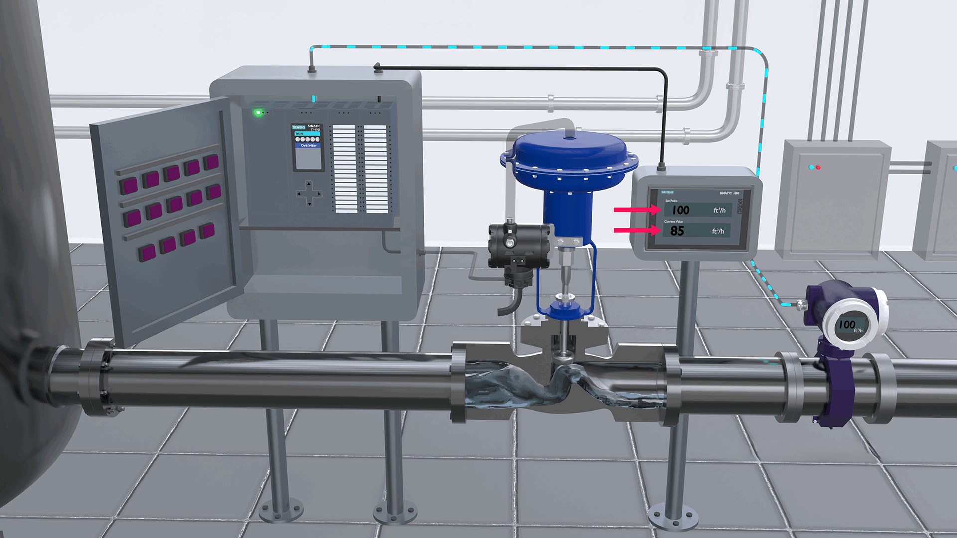 Actuator Actuator